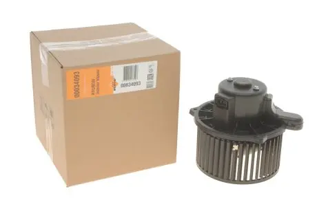 Вентилятор салона NRF 34093