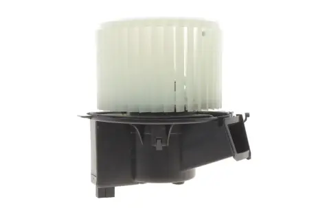 Моторчик пічки Peugeot 307 00-09 NRF 34196