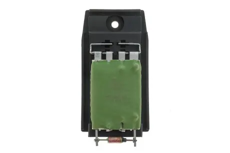 Реостат печки NRF 342015