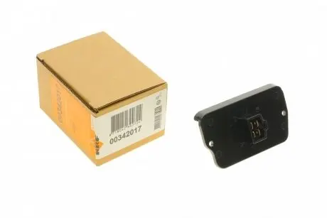 Элемент регуляции воздуха NRF 342017