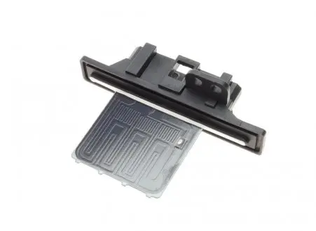 Резистор вентилятора салона NRF 342027