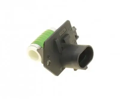 Резистор вентилятора салона NRF 342039