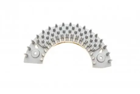 Резистор вентилятора салона NRF 342043