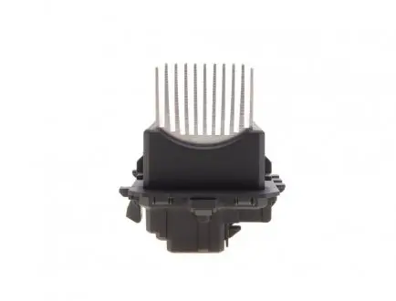 Реостат печки NRF 342047