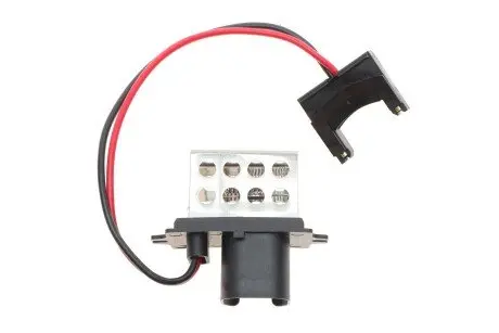 Реостат печки NRF 342056