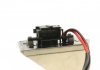 Резистор вентилятора печки NRF 342066 (фото 3)
