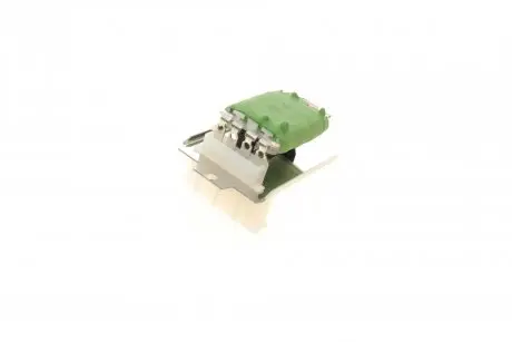 Резистор вентилятора салона NRF 342070