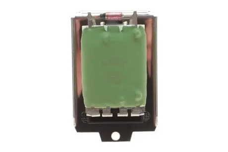 Реостат печки NRF 342072