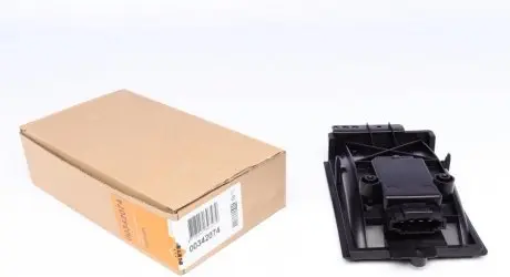 Реостат печки NRF 342074