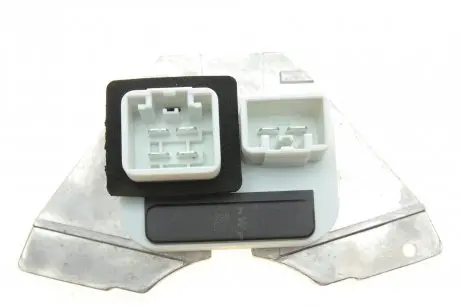 Резистор вентилятора салона NRF 342077