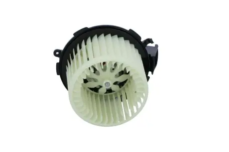 Моторчик пічки Peugeot 307 00-07 NRF 34207