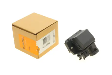 Резистор вентилятора NRF 342092