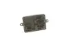 Реостат пічки Citroen C4/Jumpy/Peugeot 3008/5008/Partner 1.2/1.5HDI/1.6HDI 16- NRF 342115 (1609171180, 271500017R, 9821291880) (фото 2)