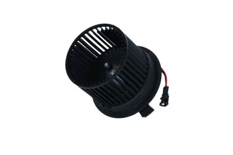 Моторчик пічки Renault Clio IV 0.9-1.6 12- NRF 34320