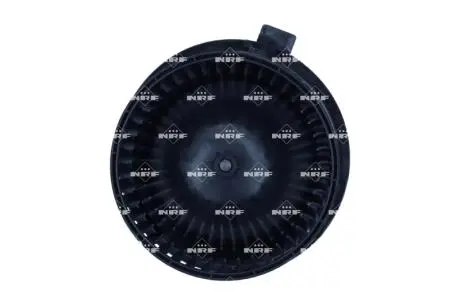 Моторчик пічки Citroen C4/Peugeot 308 1.2-2.0D 07- NRF 34368