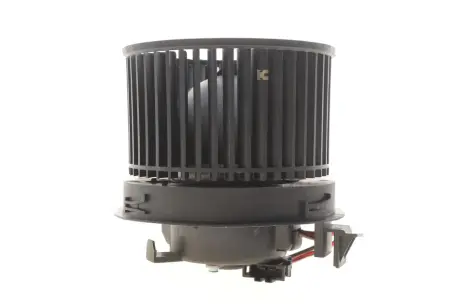 Моторчик пічки Nissan Qashqai/X-Trail 13- NRF 34390