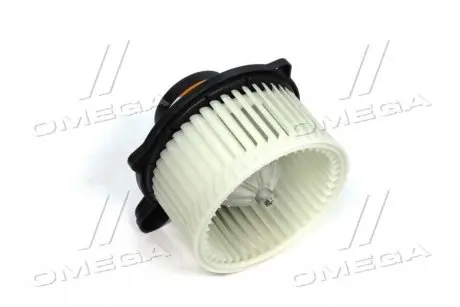 Вентилятор обігрівача HYUNDAI SantaFe 06- NRF 34411