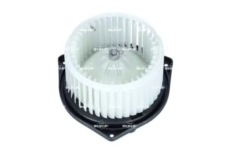 Моторчик пічки Citroen C4/Mitsubishi Outlander/Peugeot 4007/4008 06- NRF 34487