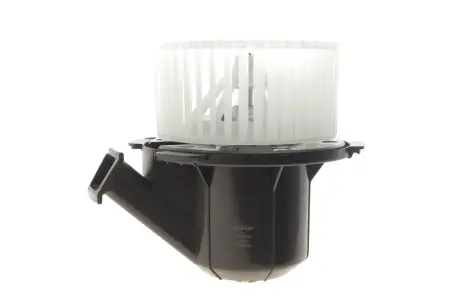 Моторчик пічки Dacia Duster/Logan/Sandero 10- NRF 34547