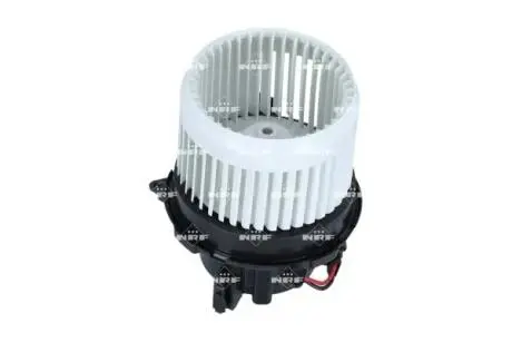 Моторчик пічки Renault Zoe 12- NRF 34621