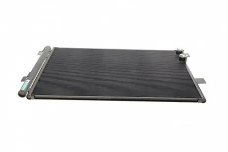 Радіатор кондиціонера easy fit NRF 350041