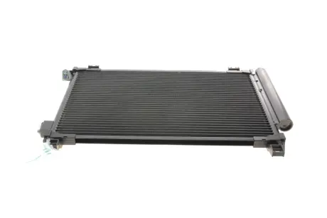Радиатор кондиционера Toyota Yaris 1.0/1.3 10- NRF 350062
