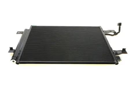 Радиатор кондиционера NRF 350073