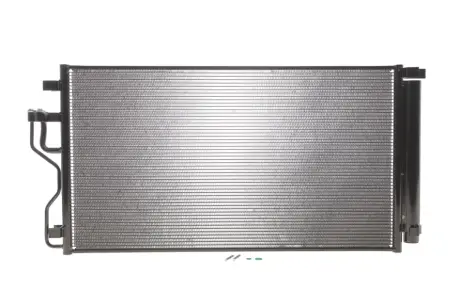 Конденсатор кондиціонера HYUNDAI iX35 2.0 10- NRF 350078