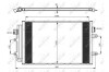 Радіатор кондиціонера NRF 350083 (фото 1)