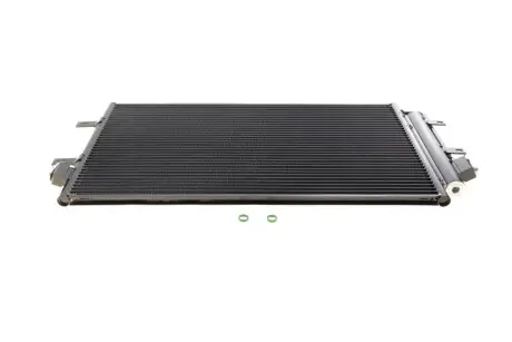 Радиатор кондиционера NRF 350083