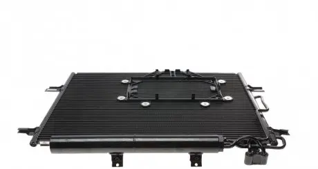 Радиатор кондиционера NRF 350211