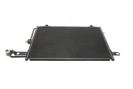 Радиатор кондиционера Audi 100 C4/A6 NRF 35031