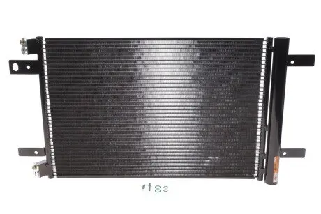 Радиатор кондиционера NRF 350323