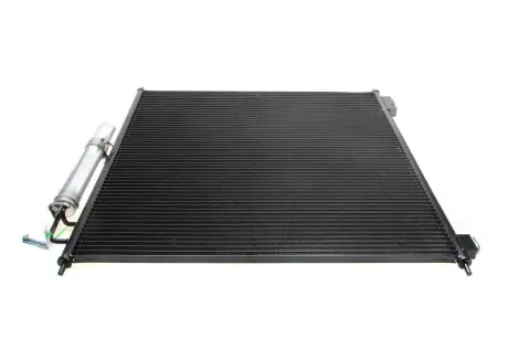 Радиатор кондиционера Land Rover Defender/Discovery/Range 3.0-5.0 12- NRF 350336