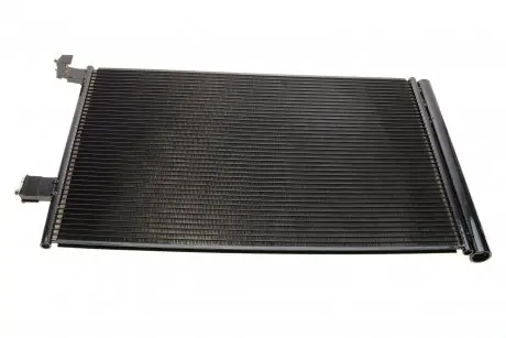 Радиатор кондиционера Jaguar F-Pace/XE/XF 2.0D-3.0D 15- NRF 350355