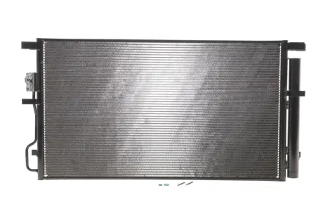 Конденсатор кондиционера NRF 350380