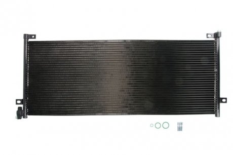 Радиатор кондиционераVOLVO FH/FH16 EURO 6 >2012 8 NRF 350390 (фото 1)