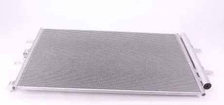 Радиатор кондиционера NRF 350405