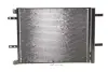 Радіатор кондиціонера (з осушувачем) Citroen Berlingo/Jumpy/Peugeot Expert/Partner 16- NRF 350529 (9815871080, 9827450180) (фото 1)