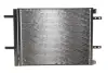 Радіатор кондиціонера (з осушувачем) Citroen Berlingo/Jumpy/Peugeot Expert/Partner 16- NRF 350529 (9815871080, 9827450180) (фото 3)