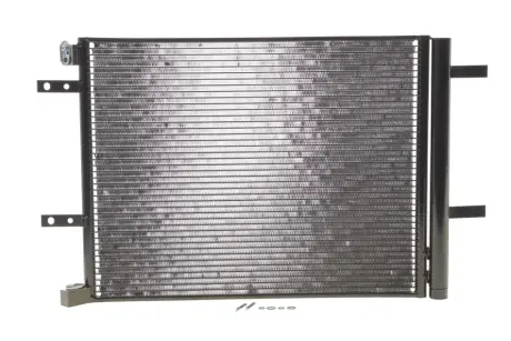 Радіатор кондиціонера (з осушувачем) Citroen Berlingo/Jumpy/Peugeot Expert/Partner 16- NRF 350529