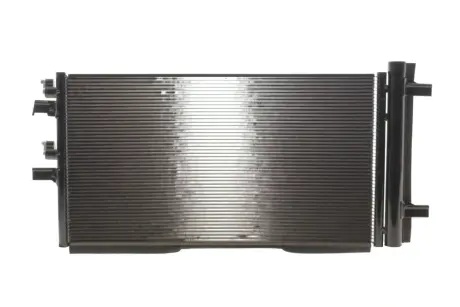 Радіатор кондиціонера BMW X1 (F48) 1.5 (B38) 20- NRF 350544