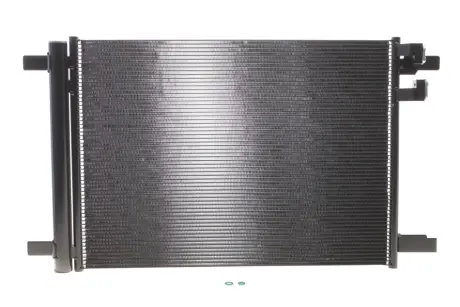 Конденсатор кондиционера VW/SEAT/SKODA 13- NRF 350545