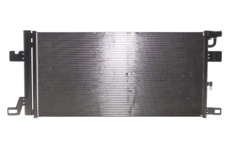 Конденсатор кондиціонера AUDI A4 15- NRF 350584