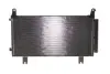 Радіатор кондиціонера (з осушувачем) Honda CR-V V 2.0 e-CVT Hybrid 18- (742x371x12) NRF 350606 (80100TMAH01) (фото 1)
