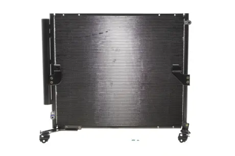 Радиатор кондиционера NRF 350617