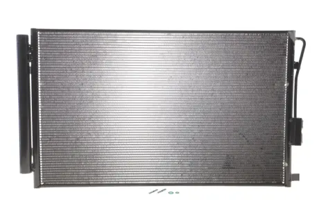 Конденсатор кондиционера HYUNDAI Santa Fe 15- NRF 350643