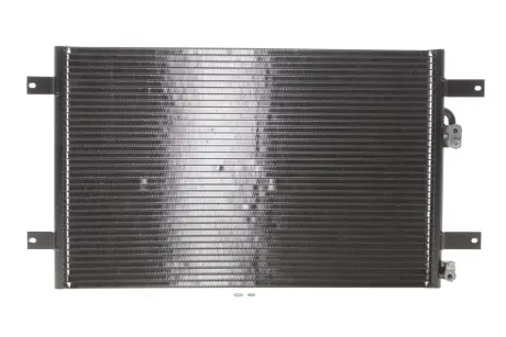 Радіатор кондиціонера Ford Galaxy/Seat Alhambra/VW Sharan 95-10 NRF 35249