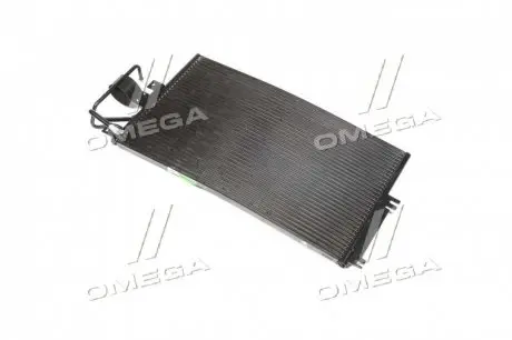 Радиатор кондиционера opel vectra 95- NRF 35342