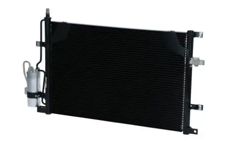 Радиатор кондиционера NRF 35413